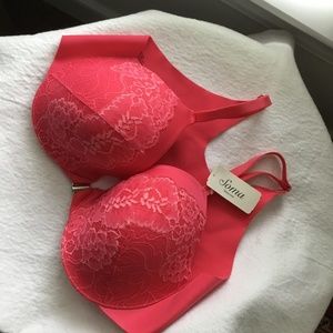 Soma  Front Close Vanishing Back Bra